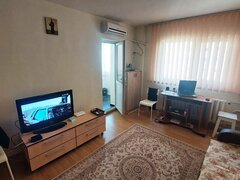 Iancului, Pantelimon