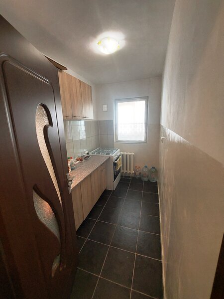 Iancului, Pantelimon