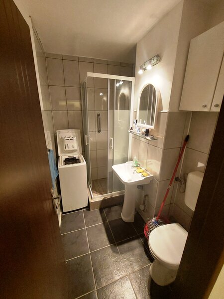 Iancului, Pantelimon