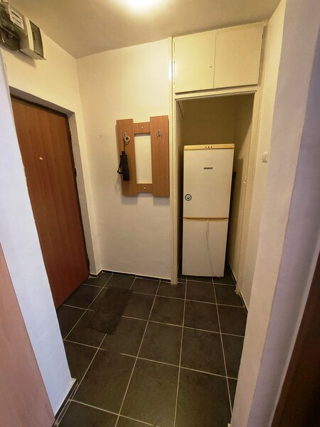 Iancului, Pantelimon