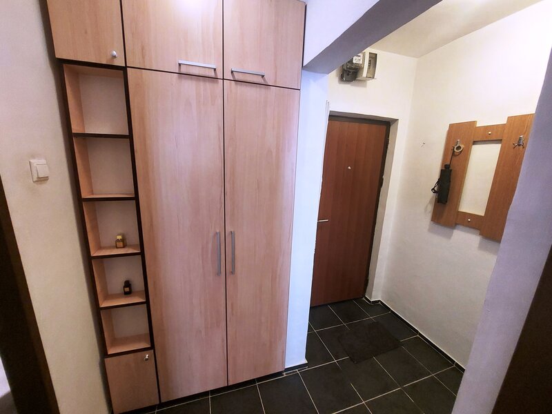 Iancului, Pantelimon