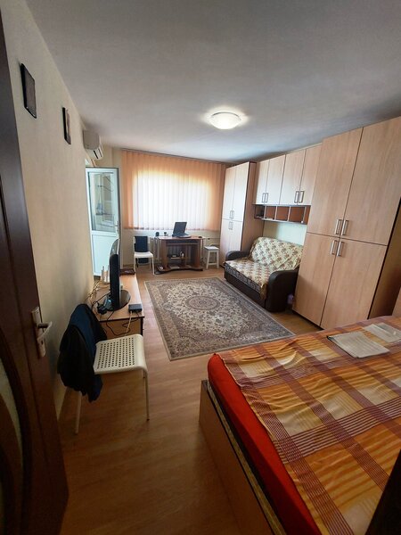 Iancului, Pantelimon