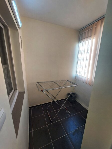 Iancului, Pantelimon