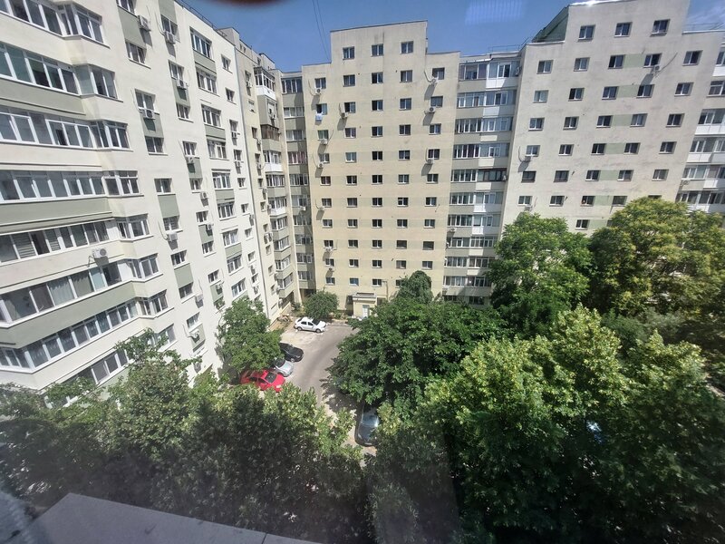 Iancului, Pantelimon